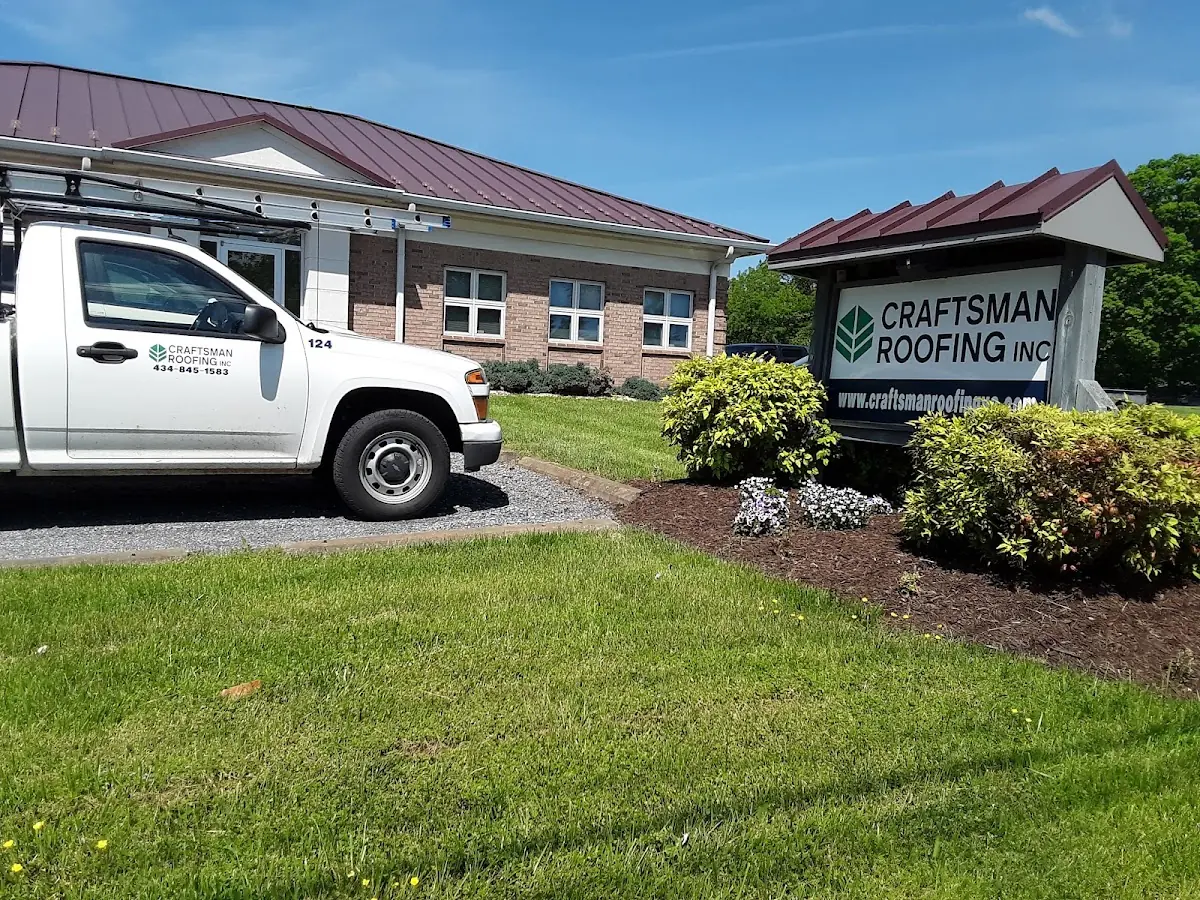 Quality Chimney Repair by experienced craftsmen in Peninsula